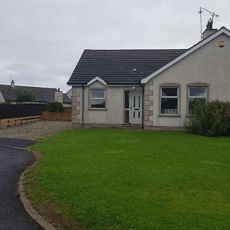 Portrush Holiday Haven Exteriér fotografie