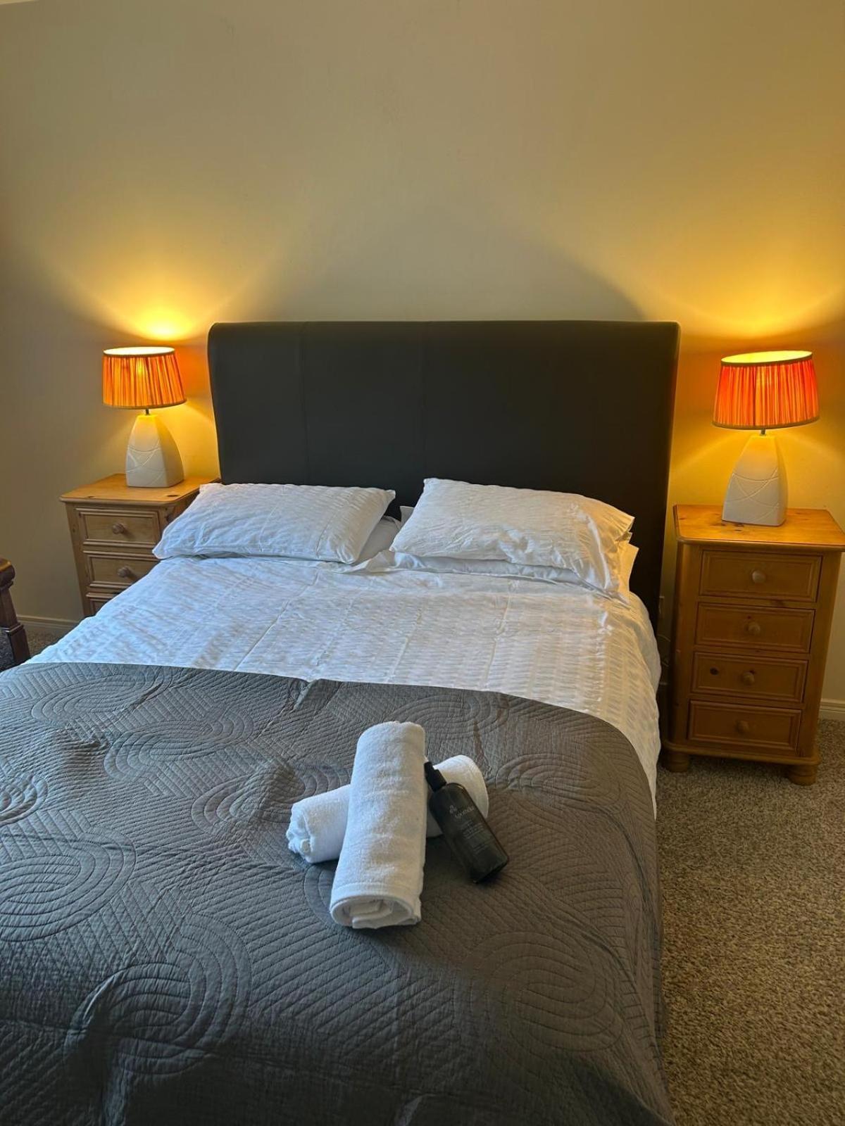 Portrush Holiday Haven Exteriér fotografie