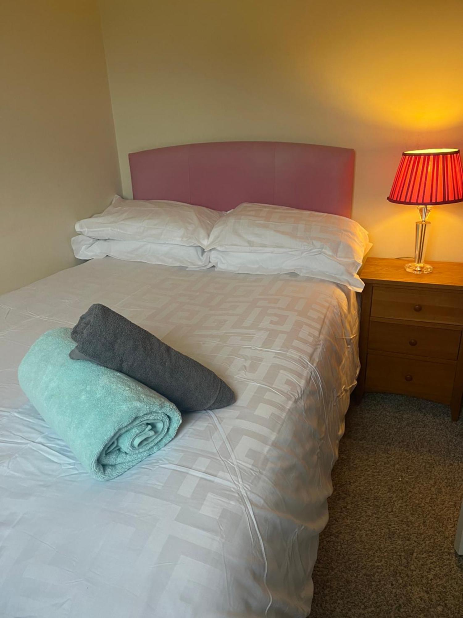 Portrush Holiday Haven Exteriér fotografie