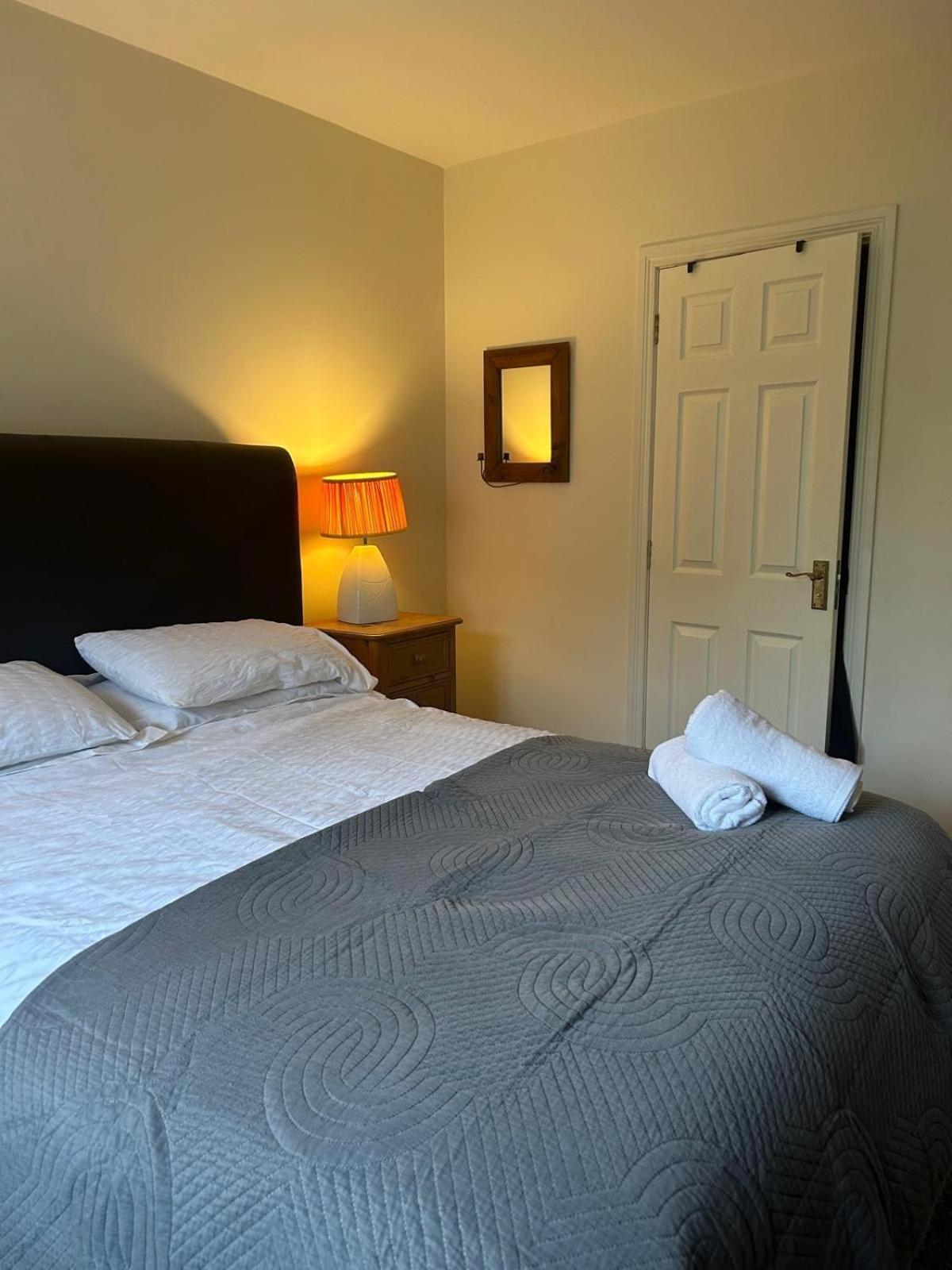 Portrush Holiday Haven Exteriér fotografie