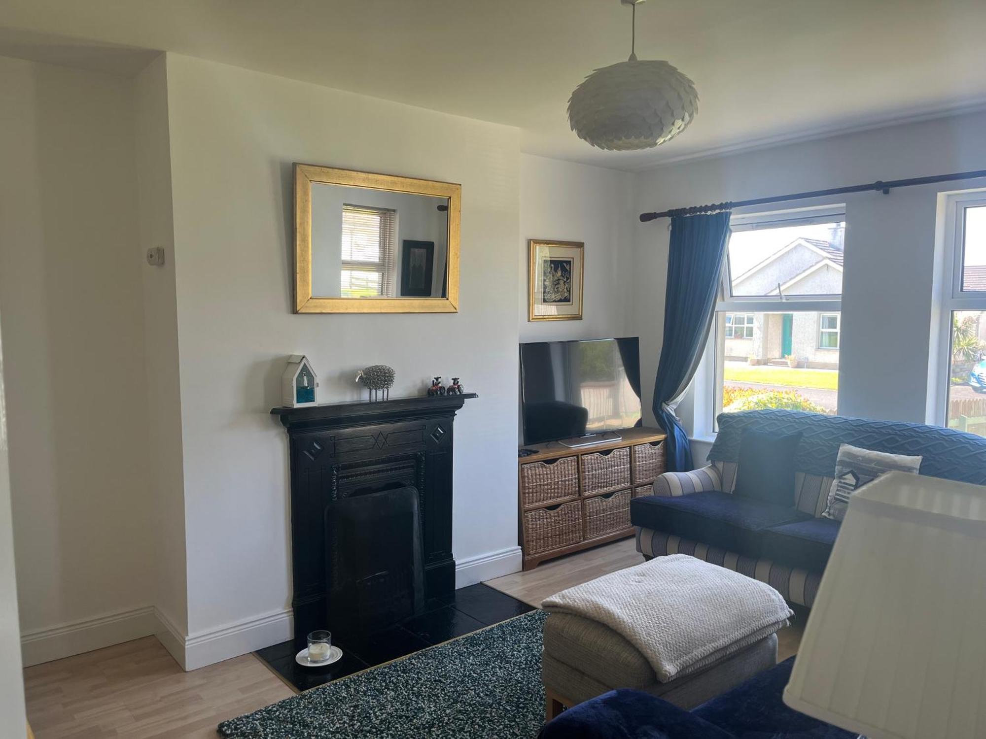 Portrush Holiday Haven Exteriér fotografie