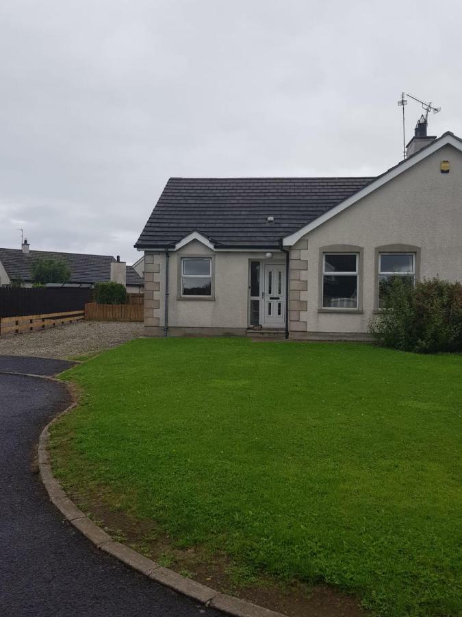 Portrush Holiday Haven Exteriér fotografie